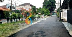 DIJUAL RUMAH PONDOK PUCUNG INDAH PONDOK AREN TANGERANG SELATAN