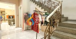 Dijual Cepat Rumah PIK1 Walet Indah 7x25m Siap Huni