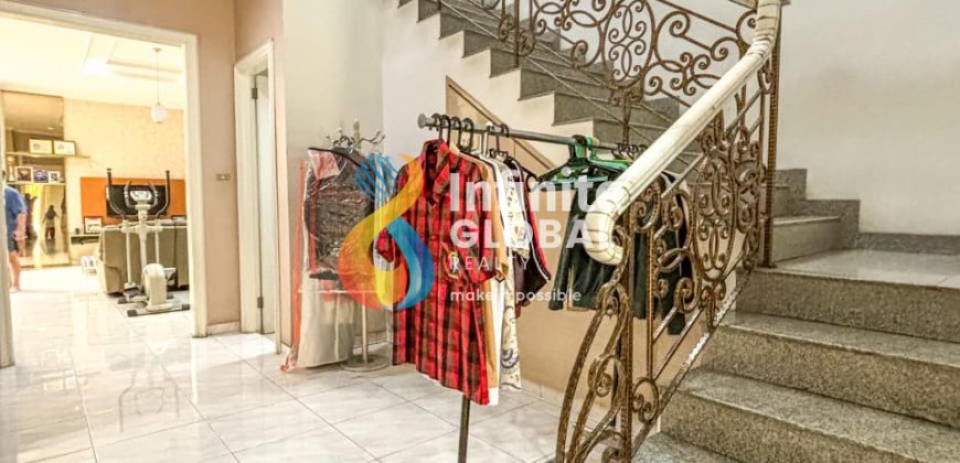 Dijual Cepat Rumah PIK1 Walet Indah 7x25m Siap Huni