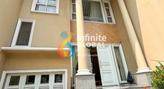Dijual Cepat Rumah PIK1 Walet Indah 7x25m Siap Huni