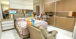 Dijual Cepat Rumah PIK1 Walet Indah 7x25m Siap Huni