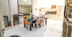 Dijual Cepat Rumah PIK1 Walet Indah 7x25m Siap Huni