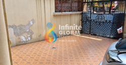 DIJUAL RUMAH KELAPA GADING 2,5 LANTAI