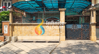 DIJUAL RUMAH KELAPA GADING 2,5 LANTAI
