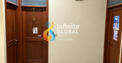 DIJUAL RUMAH KELAPA GADING 2,5 LANTAI