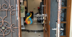 DIJUAL RUMAH KELAPA GADING 2,5 LANTAI