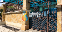 DIJUAL RUMAH KELAPA GADING 2,5 LANTAI