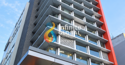Gedung Kantor Premium Balikpapan – Fasad Modern & Lobby Elegan