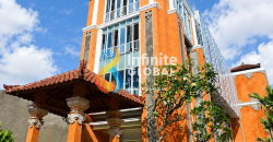 Dijual Gedung Komersial Premium di Bali – Desain Modern & Elegan