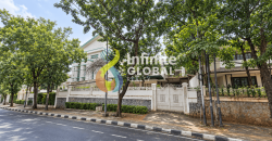 Dijual Rumah di Kebayoran Baru LT 620 m² – Lokasi Premium