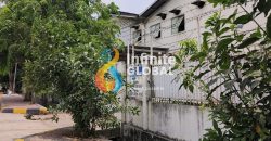 DIJUAL GUDANG – KOMPLEKS JIEP, JAKARTA TIMUR
