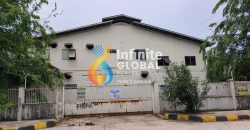 DIJUAL GUDANG – KOMPLEKS JIEP, JAKARTA TIMUR