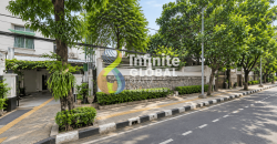 Dijual Rumah di Kebayoran Baru LT 620 m² – Lokasi Premium