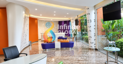 Dijual Gedung Komersial Premium di Bali – Desain Modern & Elegan