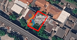 Dijual Rumah di Kebayoran Baru LT 620 m² – Lokasi Premium