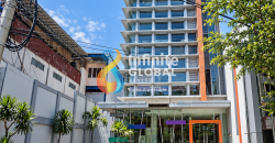 Gedung Kantor Premium Balikpapan – Fasad Modern & Lobby Elegan