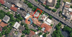 Dijual Rumah di Kebayoran Baru LT 620 m² – Lokasi Premium