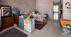 Dijual Rumah Pangkalan Jati – Cinere, Depok Lokasi Strategis | Dekat Lapangan Golf