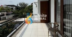 Dijual Rumah Pangkalan Jati – Cinere, Depok Lokasi Strategis | Dekat Lapangan Golf