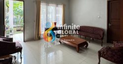 Dijual Rumah Pangkalan Jati – Cinere, Depok Lokasi Strategis | Dekat Lapangan Golf